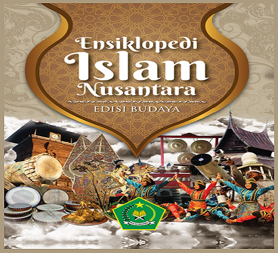 Buku Ensiklopedia Islam Nusantara – Tim Direktorat Jendral  